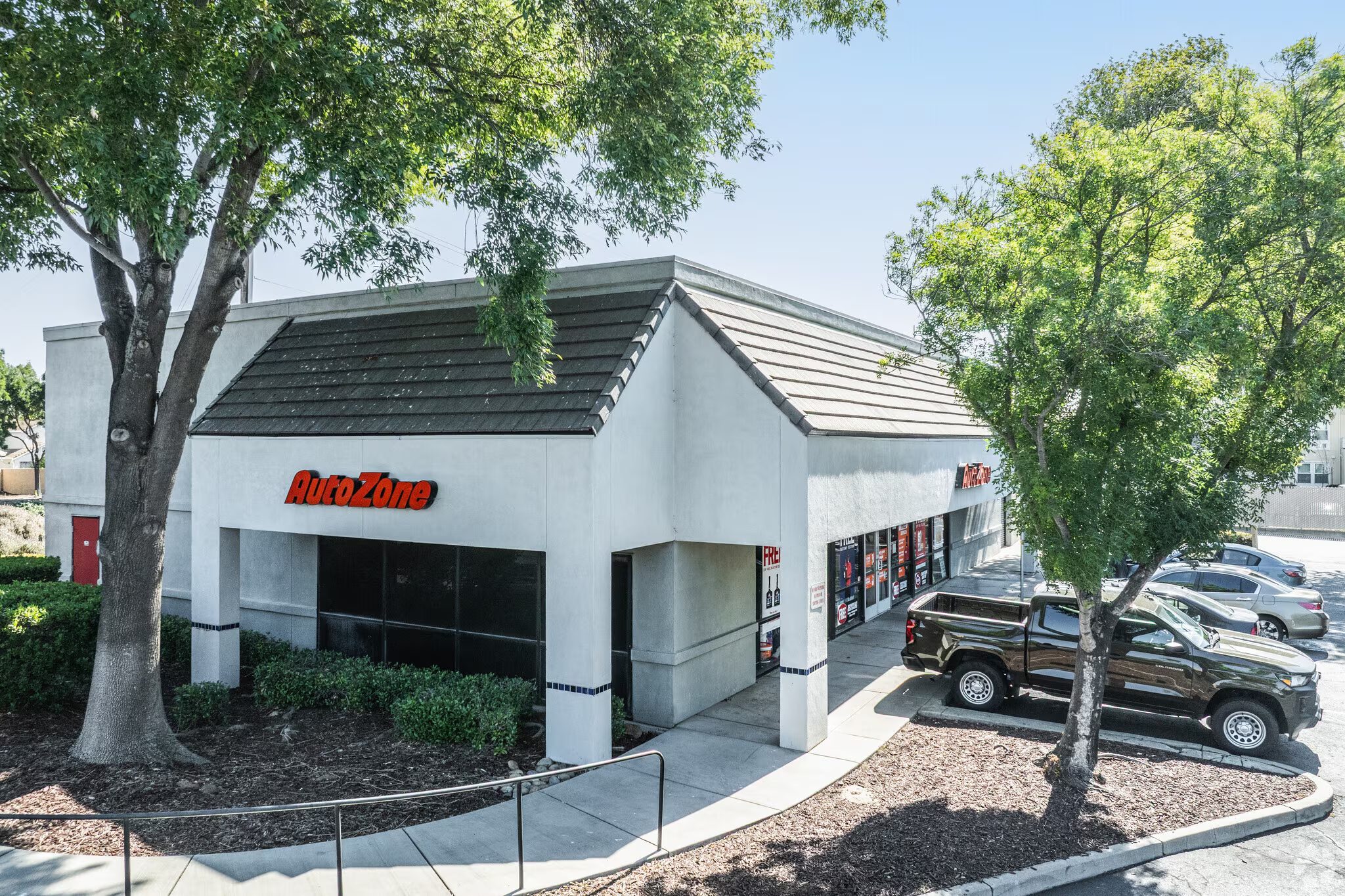 AutoZone