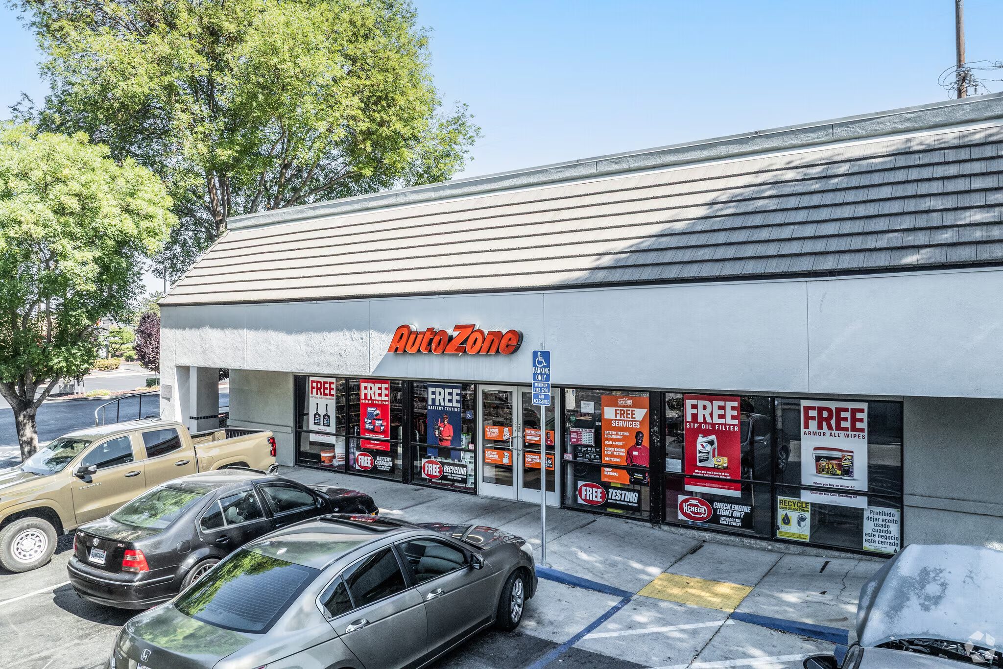 AutoZone