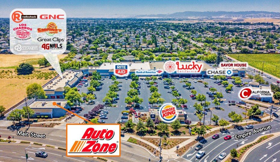AutoZone