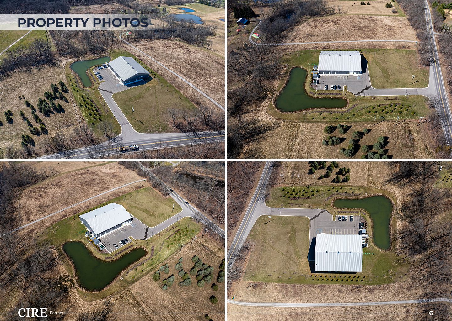 Cannabis Cultivation Facility