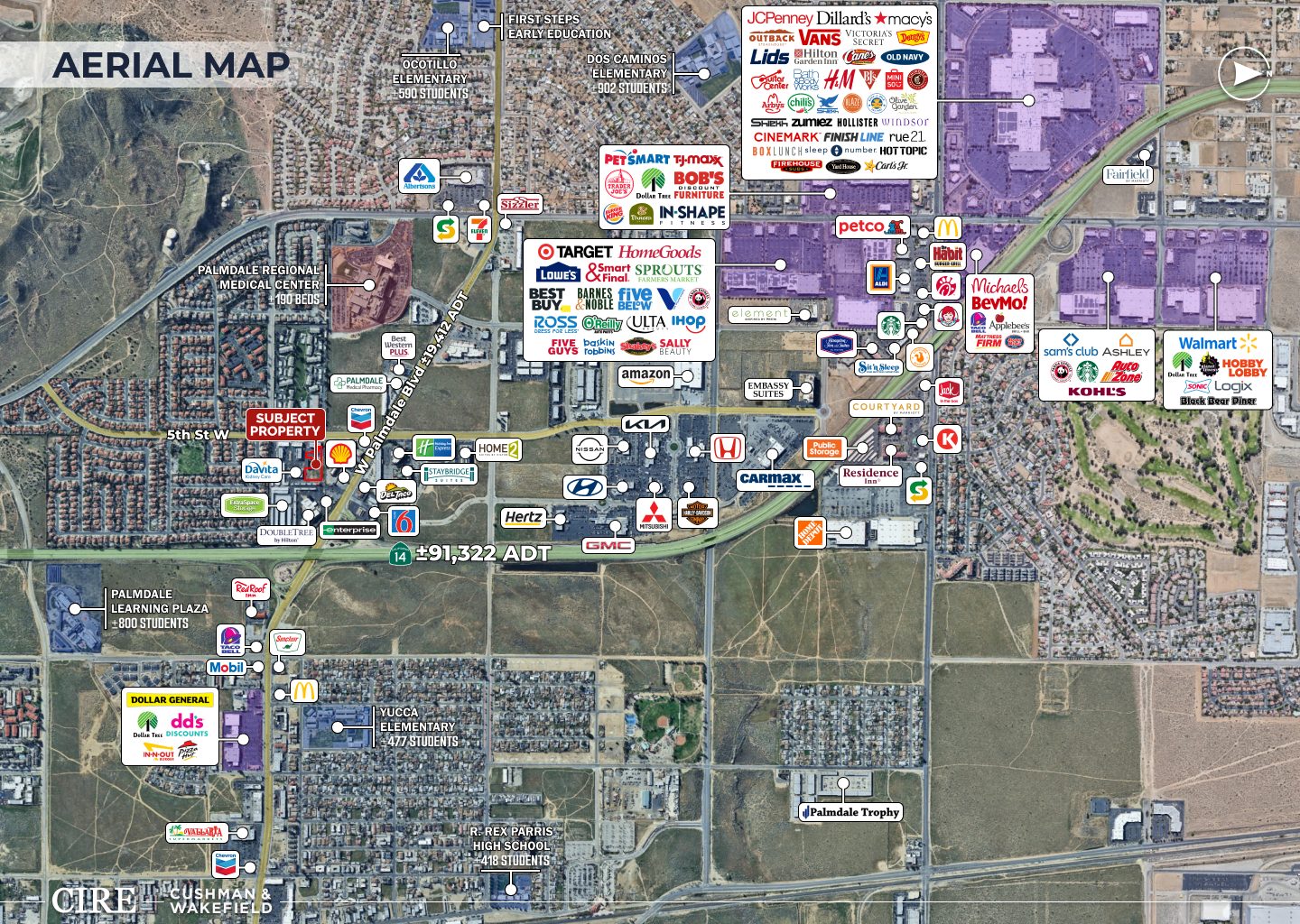 Entitled Hotel Development