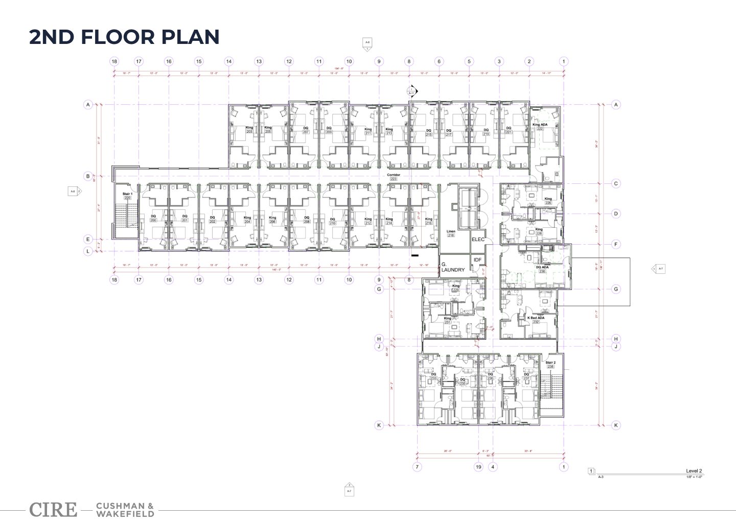 Entitled Hotel Development