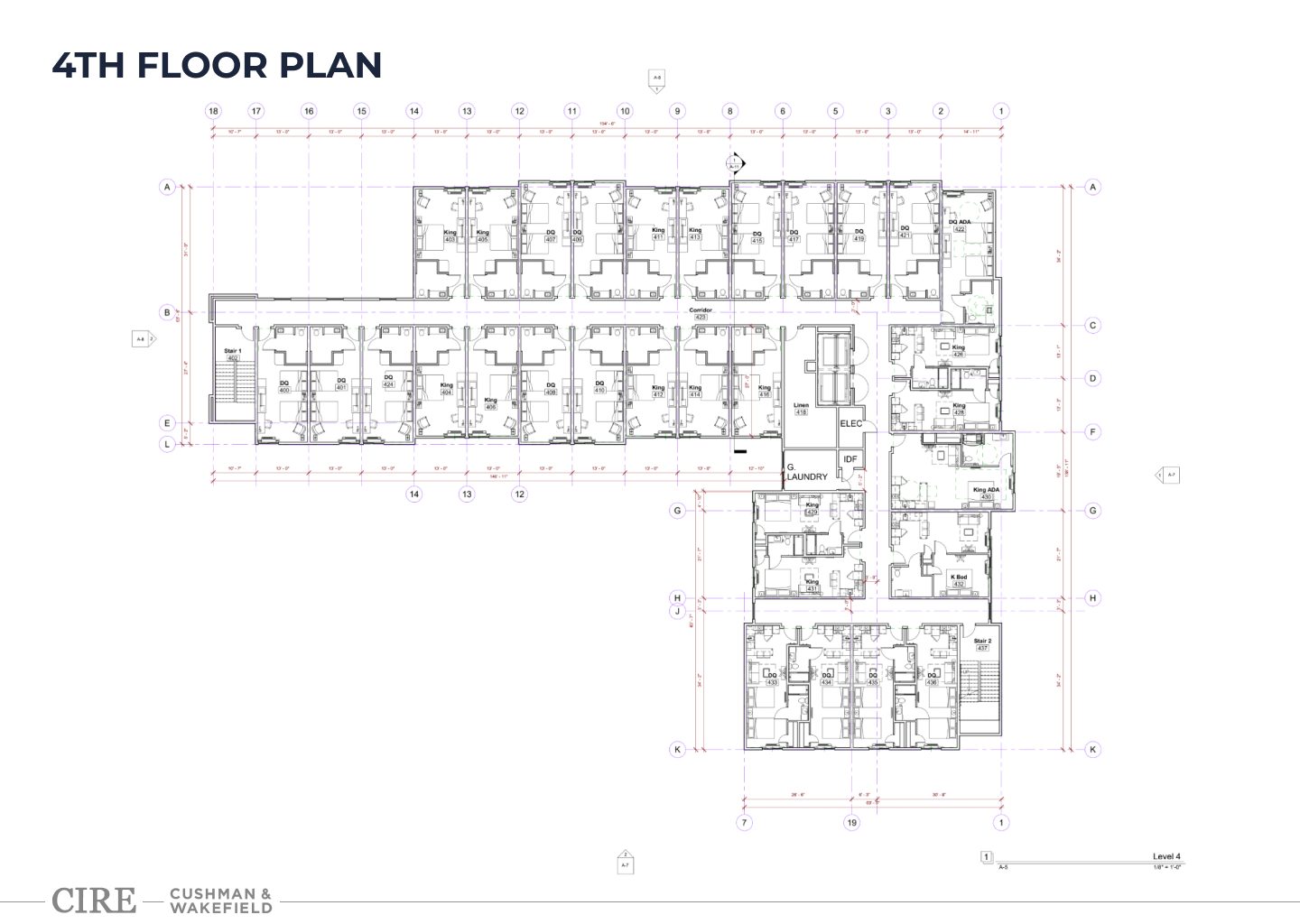 Entitled Hotel Development
