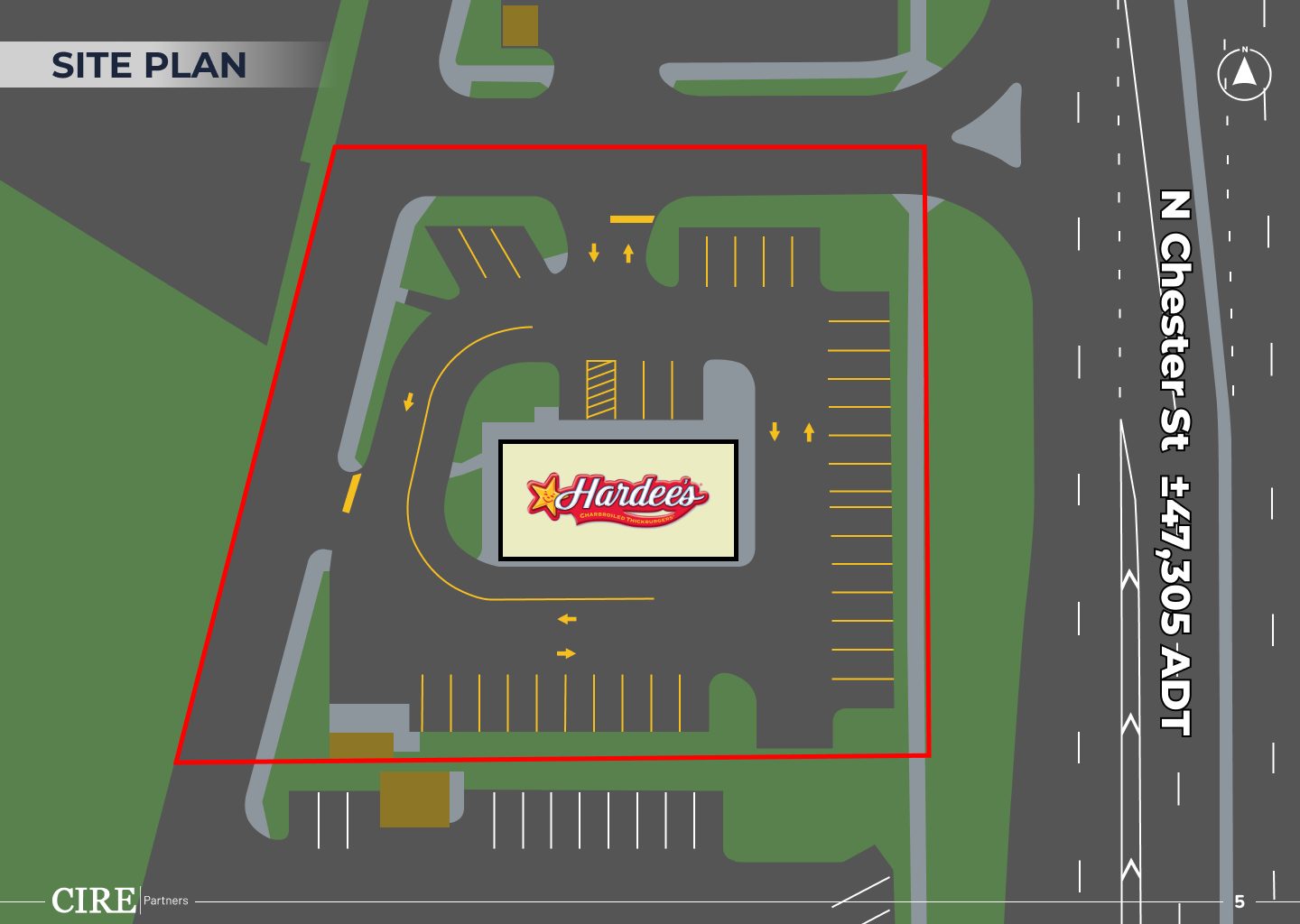 Hardee's