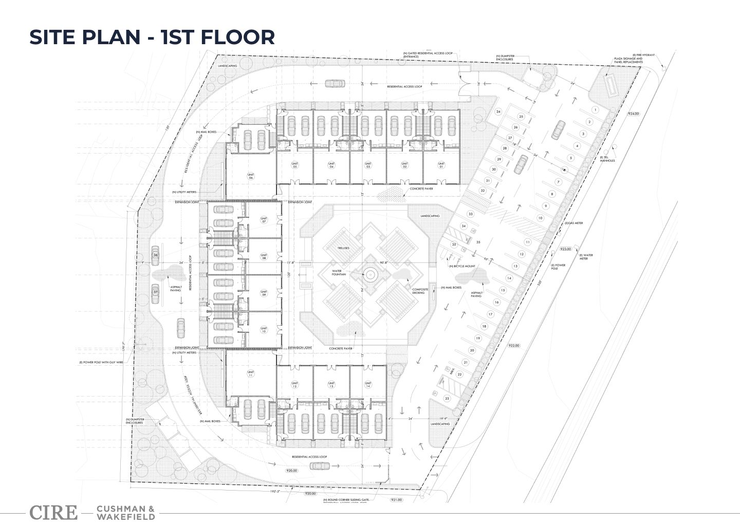 Mixed Use Development Opportunity