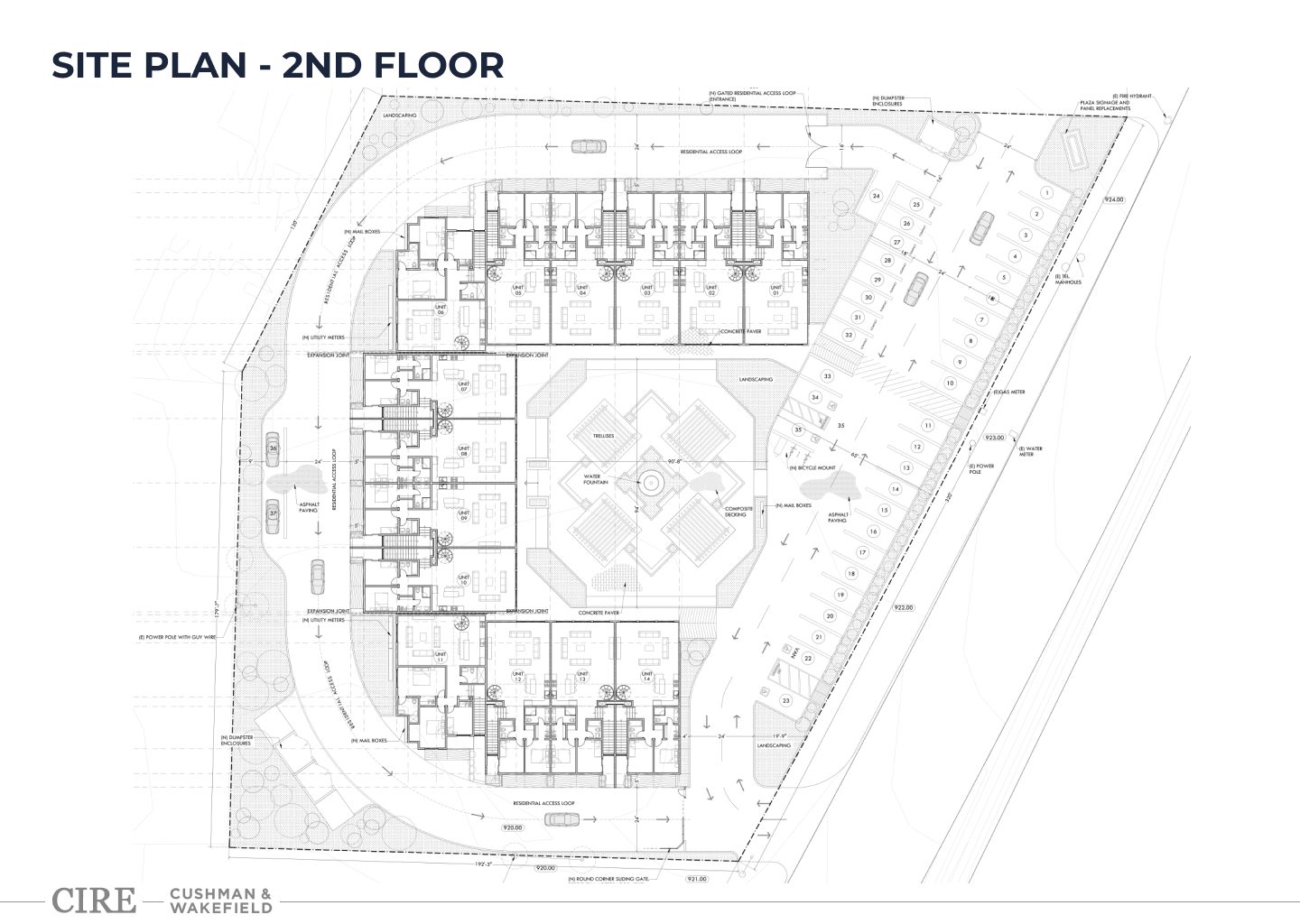 Mixed Use Development Opportunity