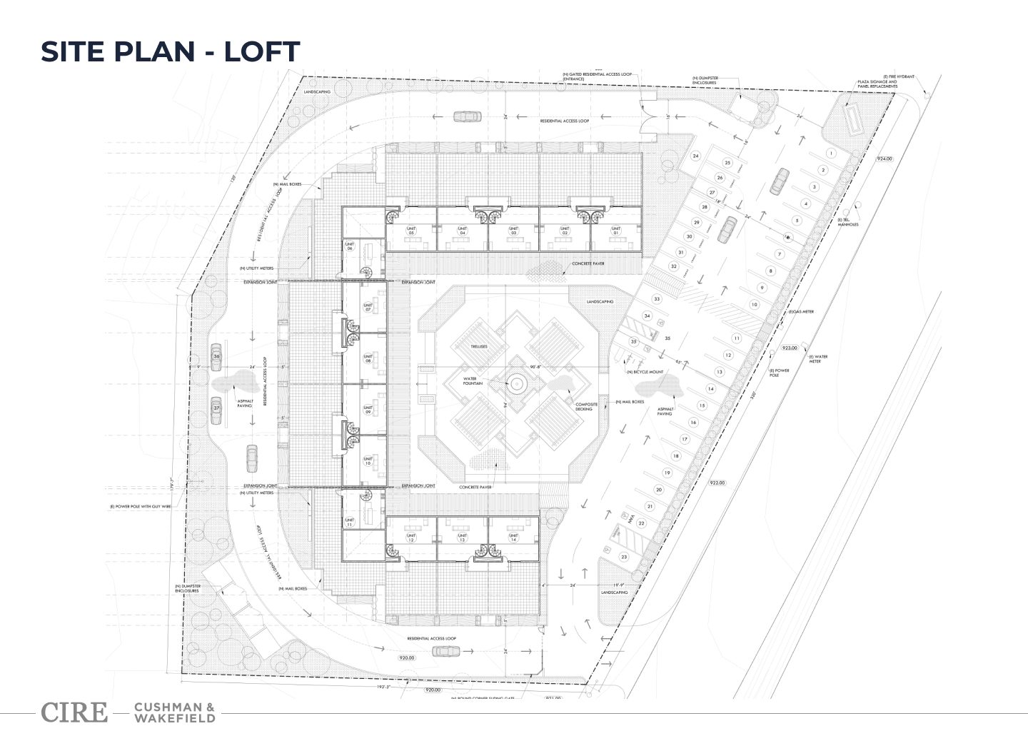 Mixed Use Development Opportunity