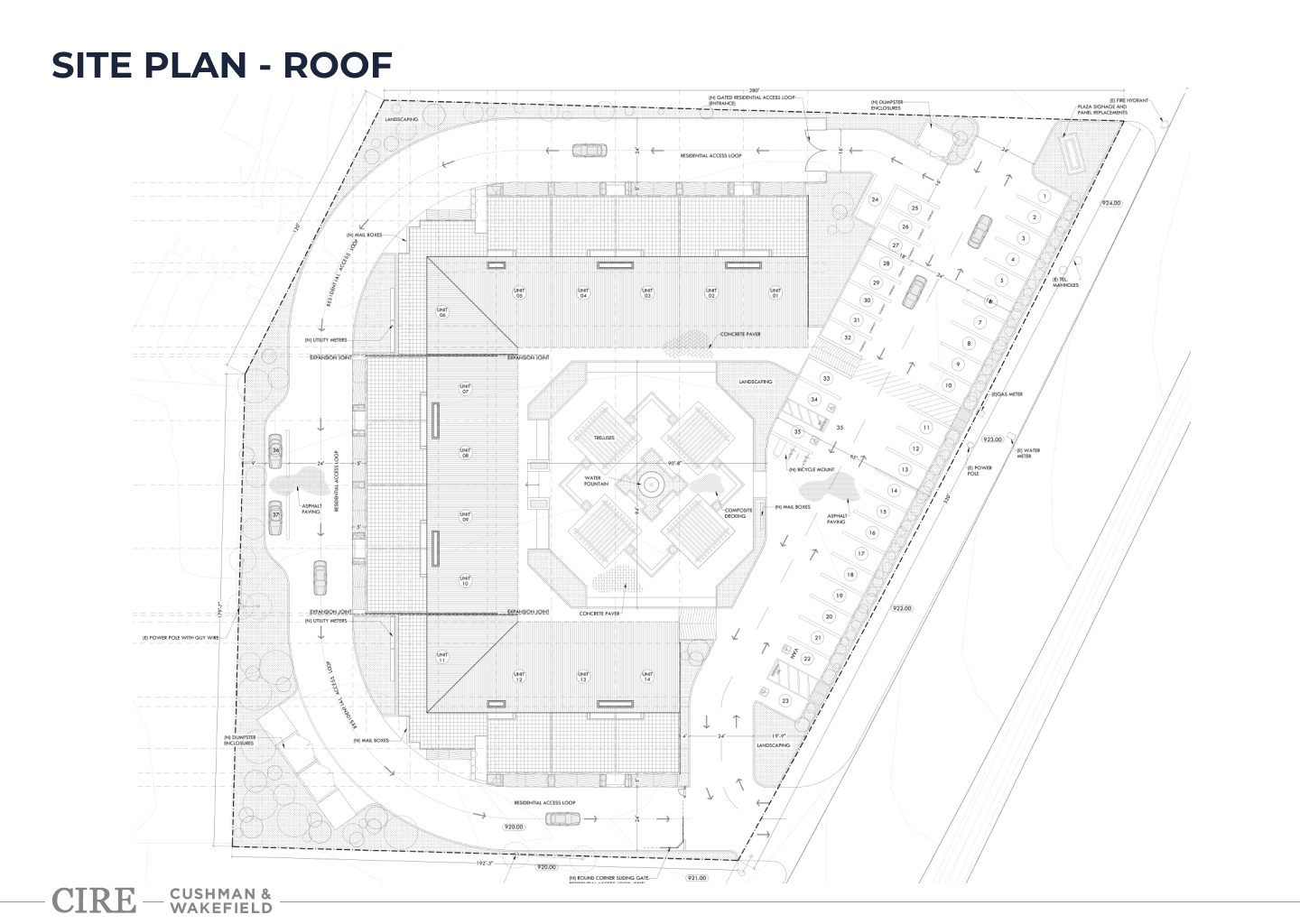 Mixed Use Development Opportunity
