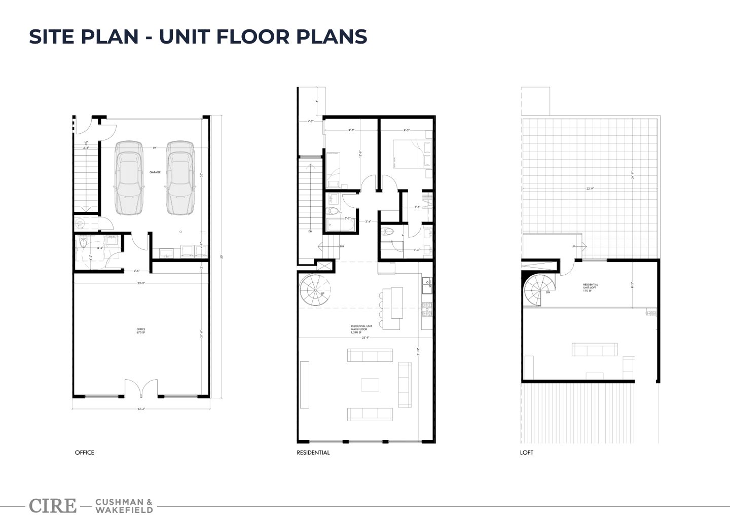 Mixed Use Development Opportunity