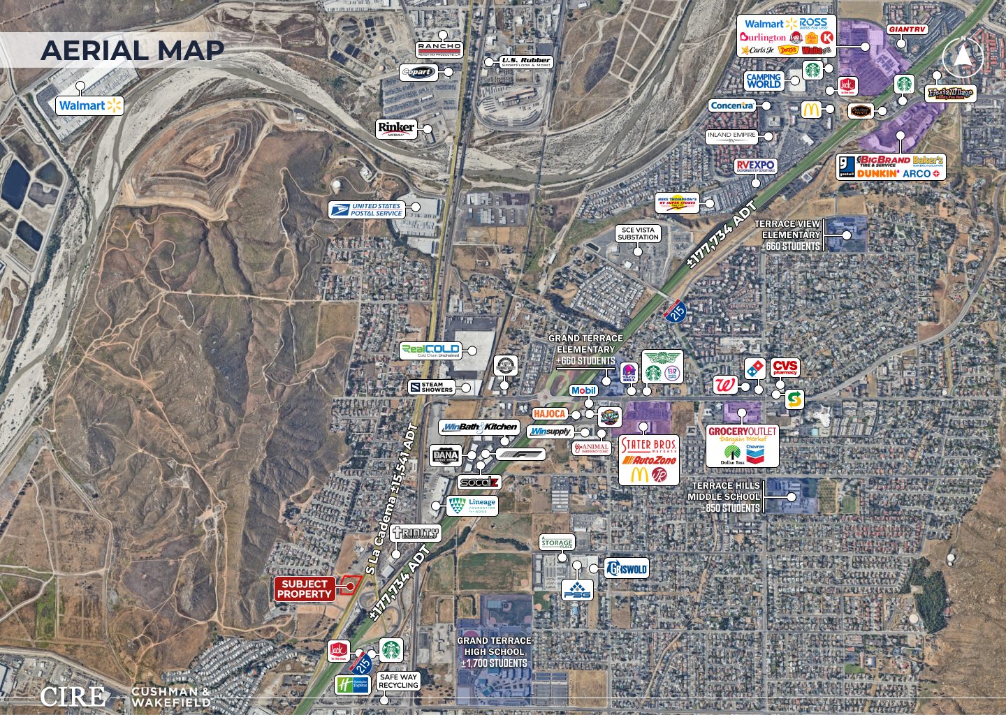Mixed Use Development Opportunity