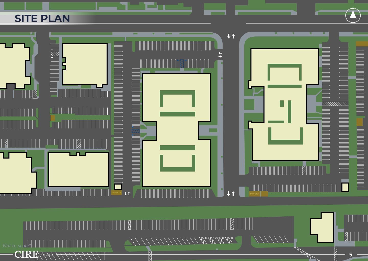 Owner-User Medical Office Building
