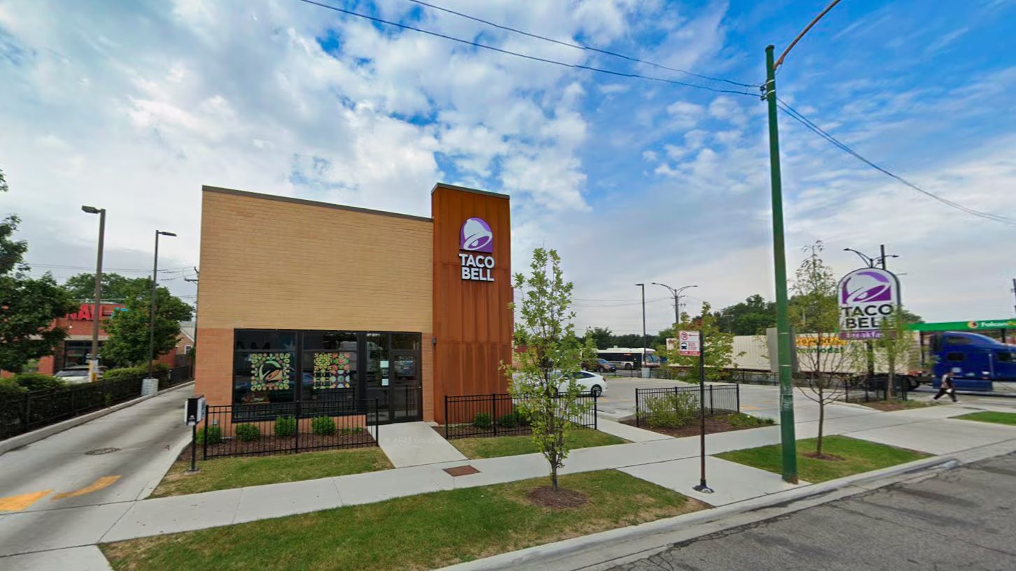 Taco Bell (Ground Lease)