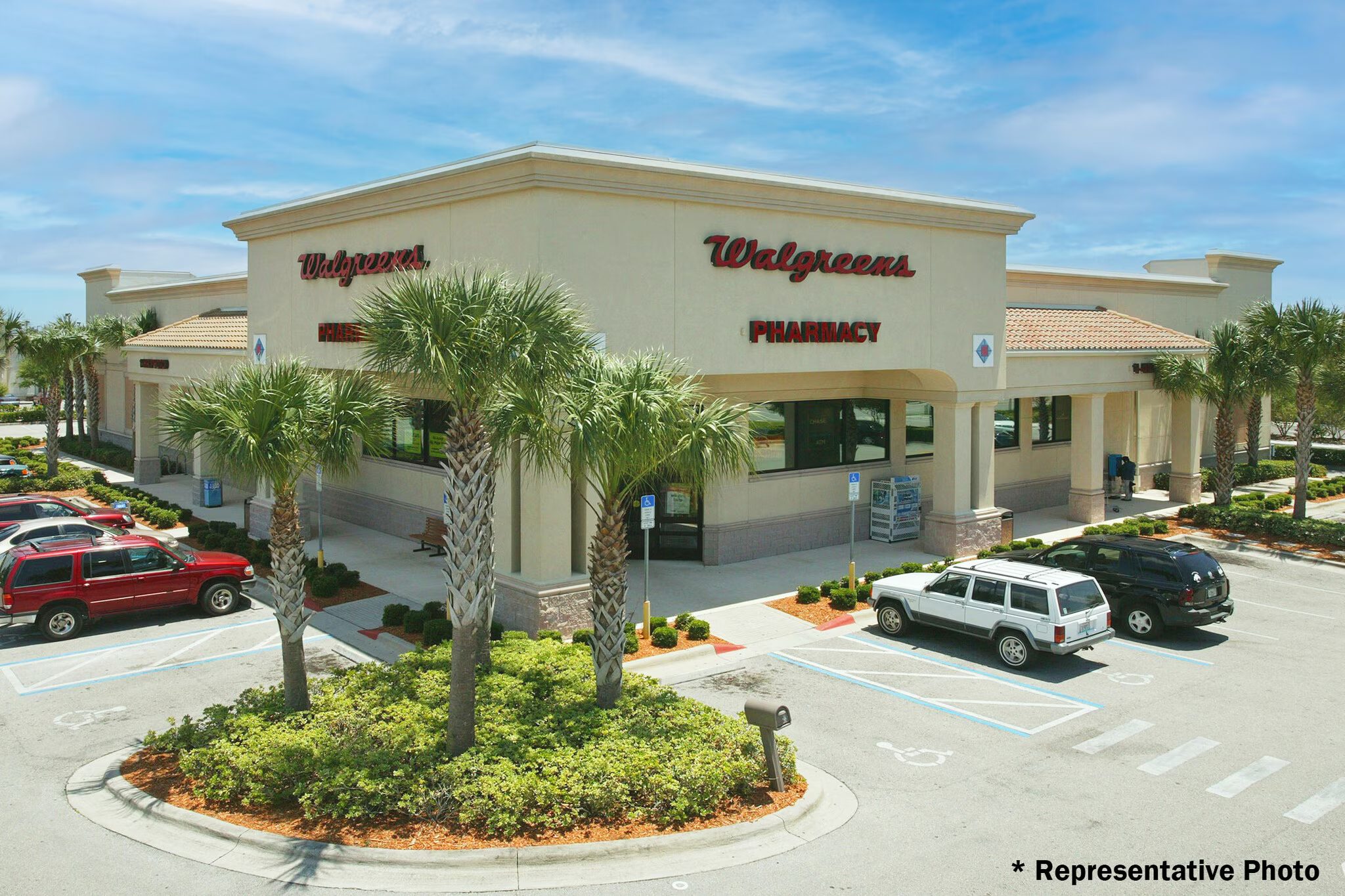 Walgreens